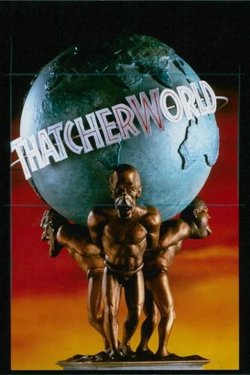 Locandina di Thatcherworld