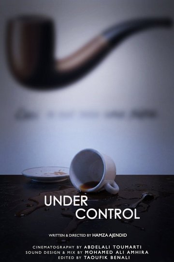 Locandina di Under Control