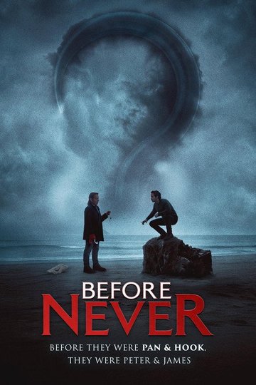 Locandina di Before Never