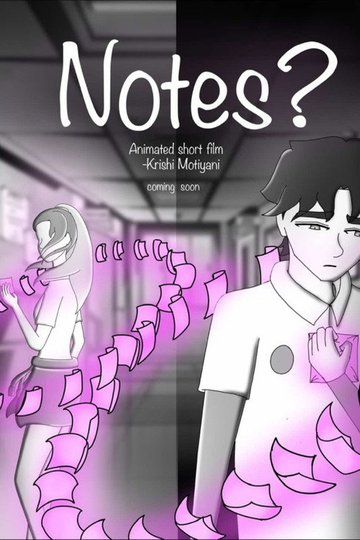 Locandina di Notes?