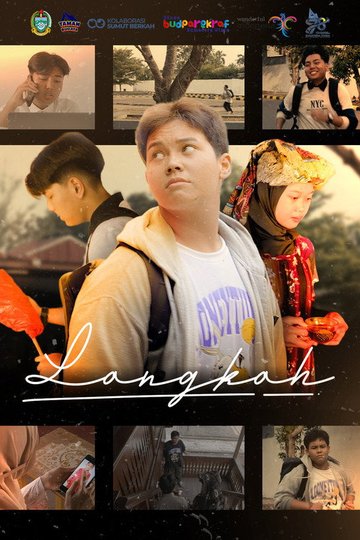 Locandina di Langkah