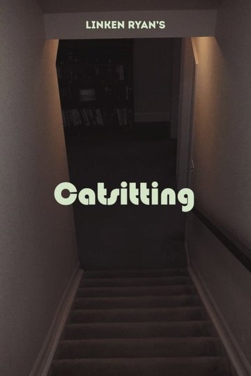 Locandina di Catsitting