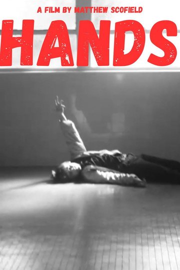 Locandina di Hands