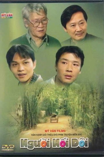 Locandina di Người nối dõi