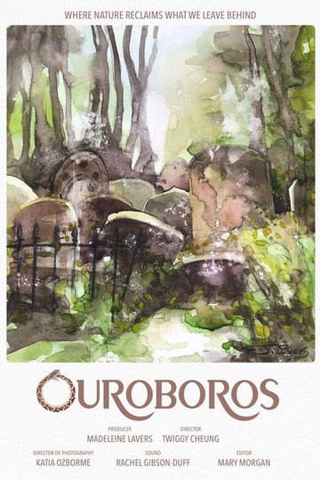 Locandina di Ouroboros