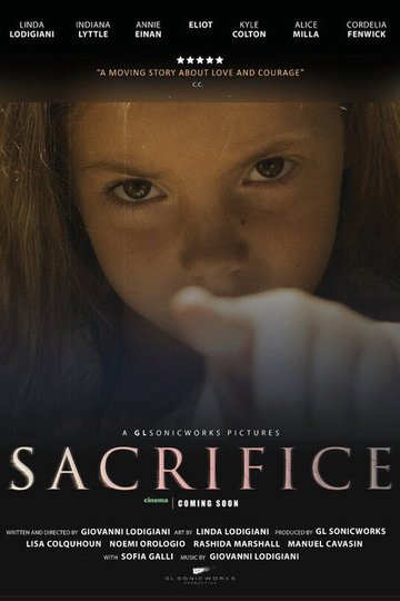 Locandina di Sacrifice