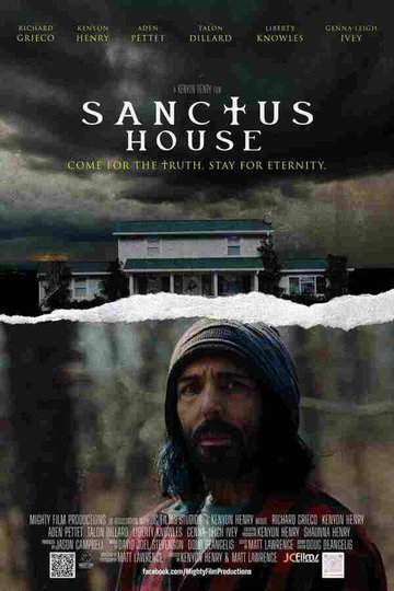 Locandina di Sanctus House