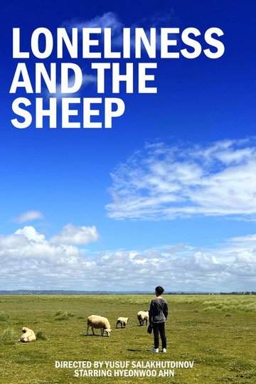 Locandina di Loneliness and the Sheep