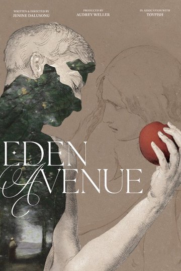 Locandina di Eden Avenue