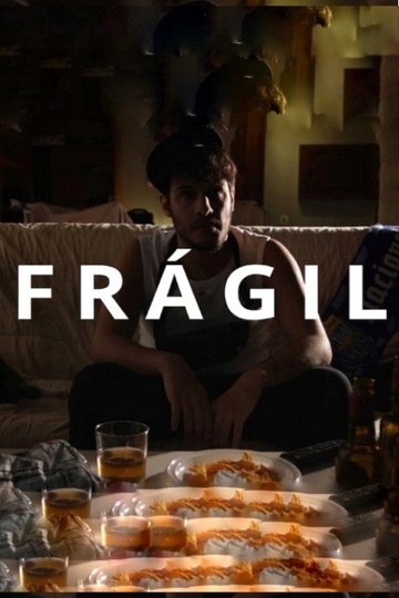 Locandina di Frágil