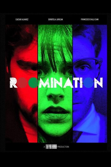 Locandina di ROOMINATION