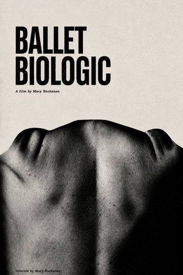 Locandina di Ballet Biologic
