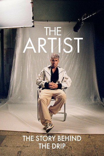 Locandina di The Artist