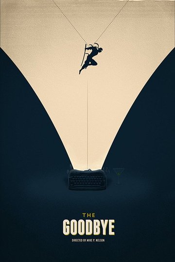 Locandina di The Goodbye
