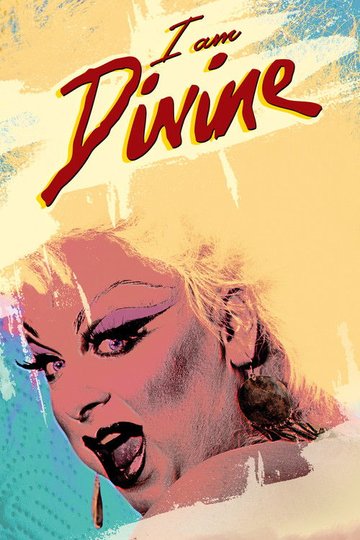 Locandina di I Am Divine