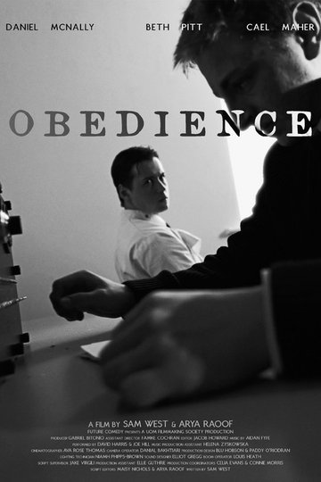 Locandina di Obedience
