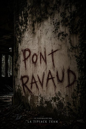 Locandina di Pont Ravaud