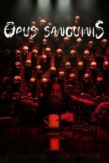 Locandina di Opus Sanguinis