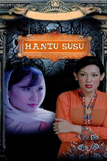 Locandina di Hantu Susu