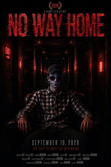 Locandina di No Way Home