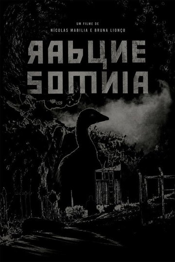 Locandina di Rabune Somnia