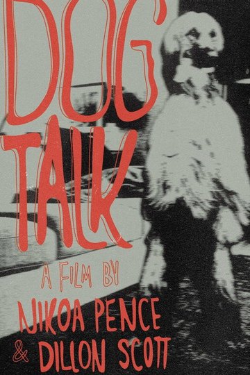 Locandina di DOG TALK