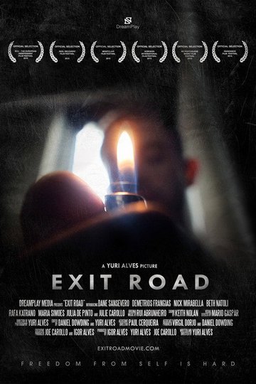 Locandina di Exit Road