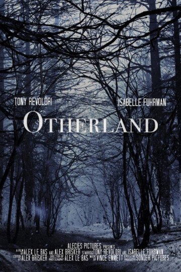 Locandina di OTHERLAND