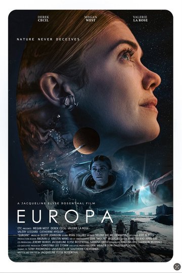 Locandina di EUROPA