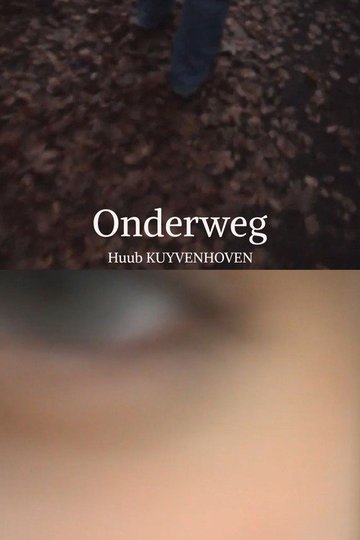 Locandina di Onderweg