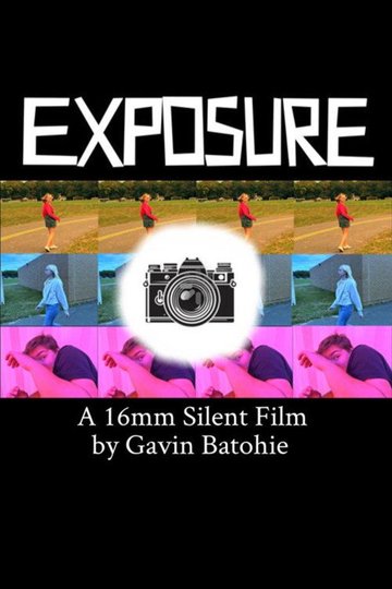 Locandina di Exposure