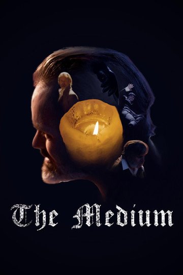 Locandina di The Medium
