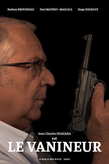 Locandina di LE VANINEUR
