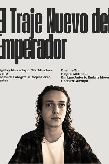 Locandina di El Traje Nuevo del Emperador
