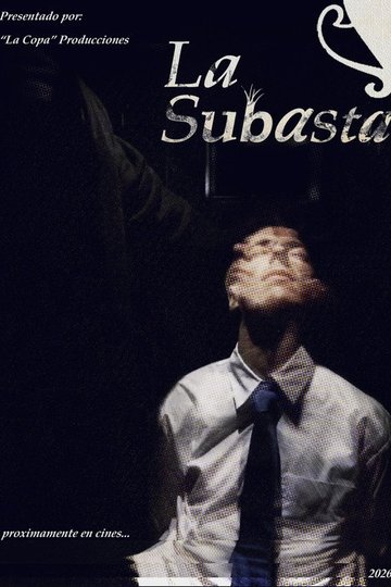 Locandina di La Subasta
