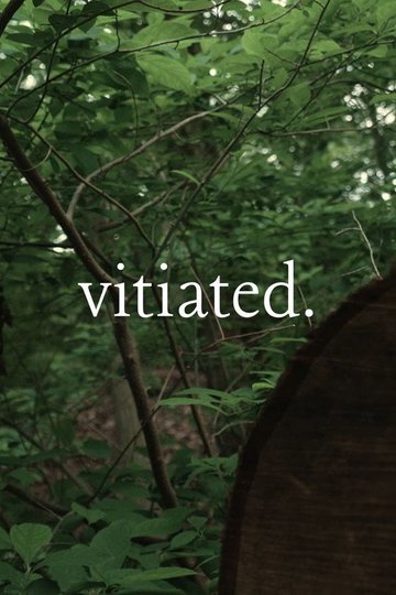 Locandina di Vitiated