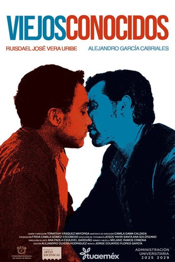 Locandina di Viejos Conocidos