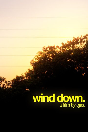 Locandina di WIND DOWN.
