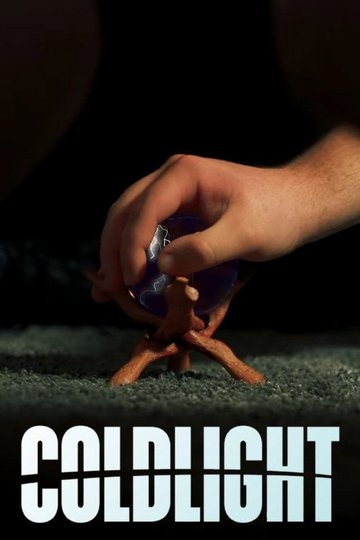 Locandina di Coldlight