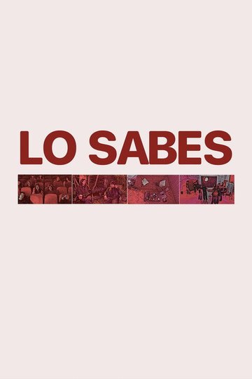 Locandina di Lo Sabes
