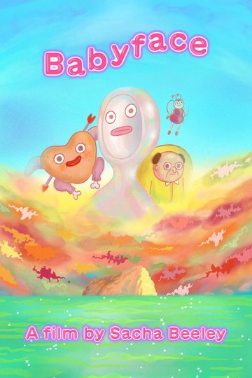 Locandina di Babyface