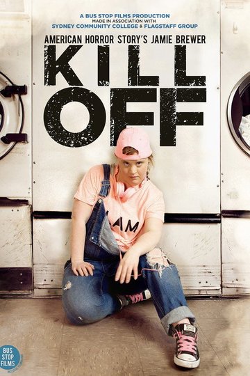 Locandina di Kill Off