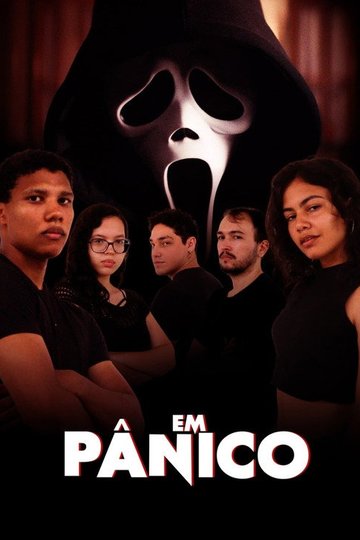 Locandina di Em Pânico
