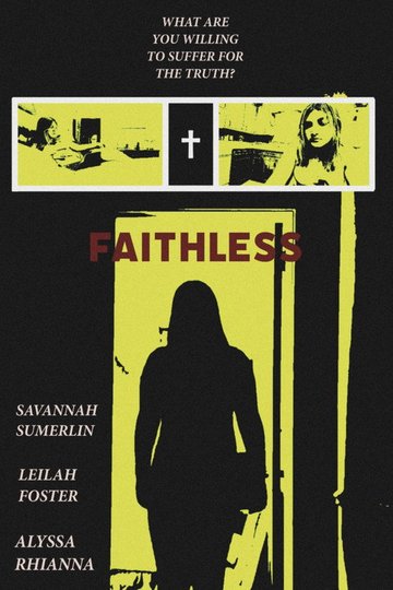 Locandina di Faithless