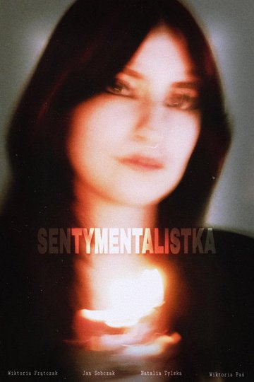 Locandina di Sentymentalistka