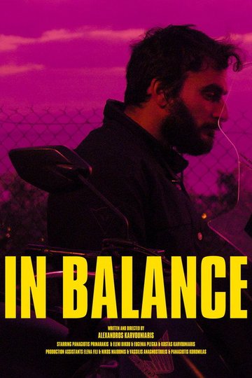 Locandina di In Balance