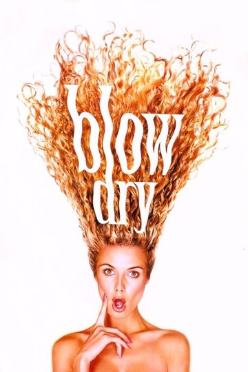 Locandina di Blow Dry