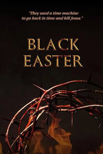 Locandina di Black Easter