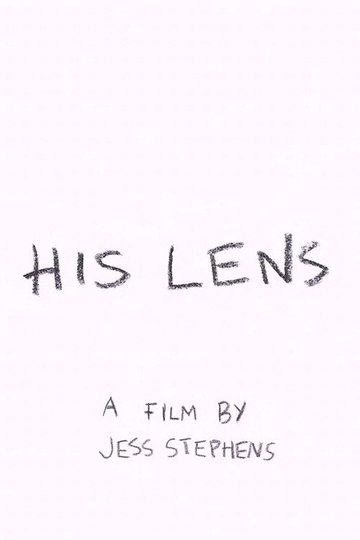 Locandina di His Lens
