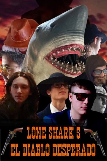 Locandina di Lone Shark 5